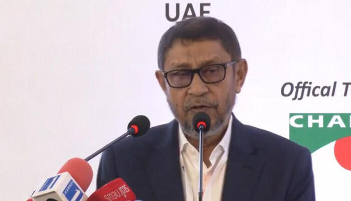 হামের প্রাদুর্ভাব রোধে ইউনিসেফ থেকে টিকা আনছে সরকার: স্বাস্থ্যমন্ত্রী