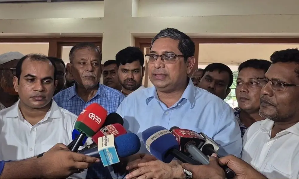 বিদ্যুৎ খাতে ৬০ হাজার কোটি টাকার বকেয়া, চাপে সরকার