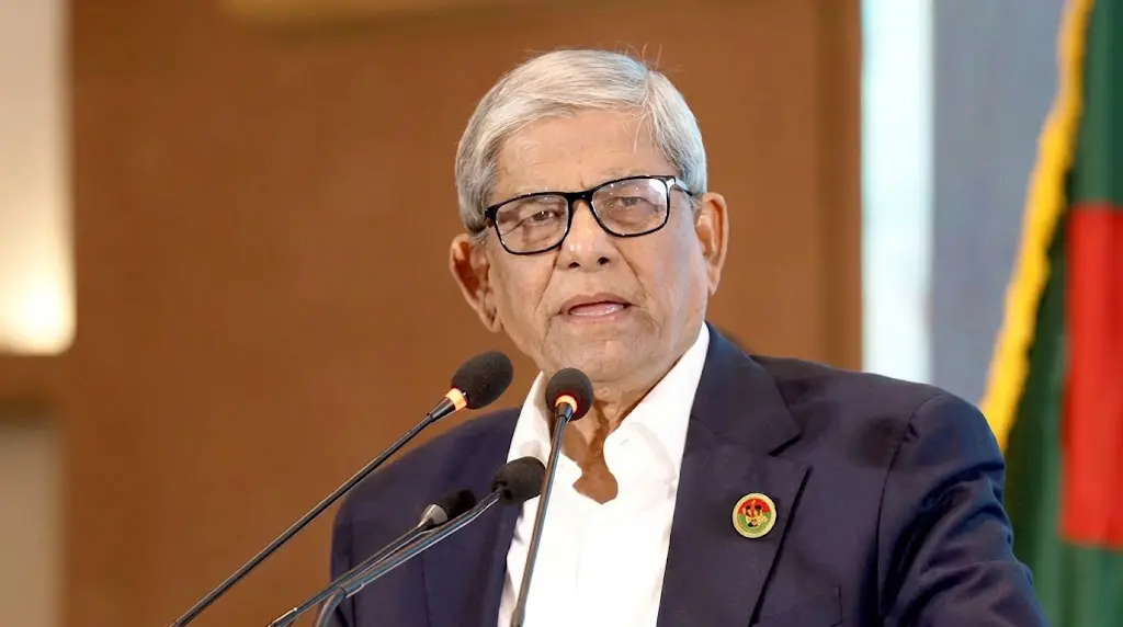 দেশে বিশ্বমানের চিকিৎসাসেবা নিশ্চিতের তাগিদ রাষ্ট্রপতির
