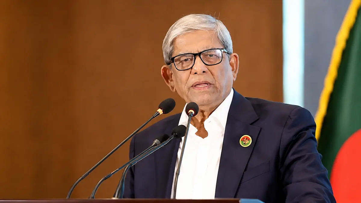 রাষ্ট্রপতির প্রথম ঠাকুরগাঁও সফর, থাকছেন দুই দিন