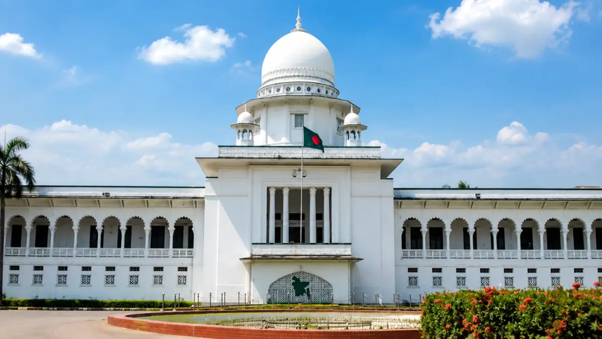 রাষ্ট্রপতি নির্বাচন নিয়ে আরেক রিট খারিজ করল হাইকোর্ট