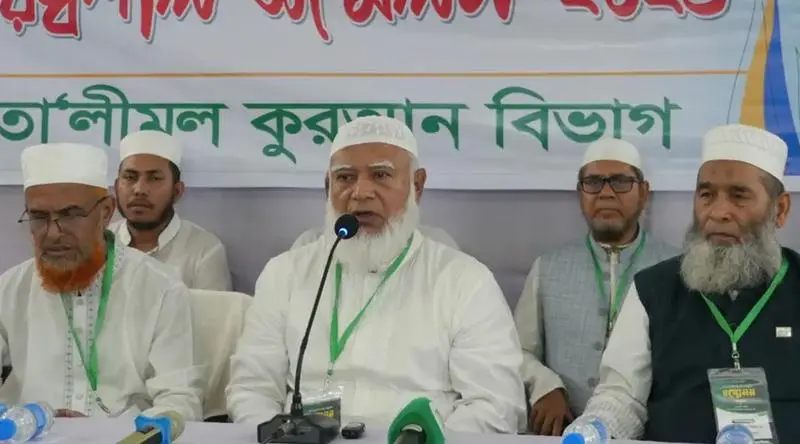 অর্থসহ সহিহভাবে কোরআন শেখা প্রত্যেকের ওপর ফরজ: ডা. শফিকুর রহমান