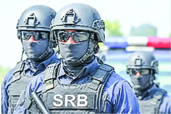 র‌্যাব বিলুপ্ত করে পুলিশের অধীনে নতুন এসআরবি গঠনের বিল সংসদে