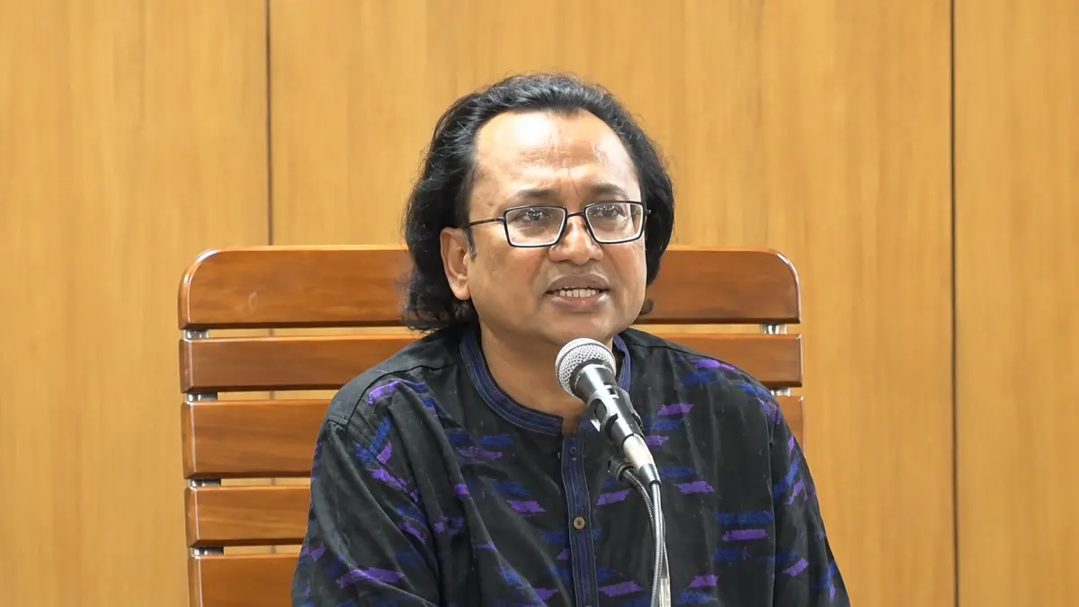 রাড্ডা স্বাস্থ্যকেন্দ্র ভাঙচুরে তদন্তের ভিত্তিতে ব্যবস্থা: জাহেদ