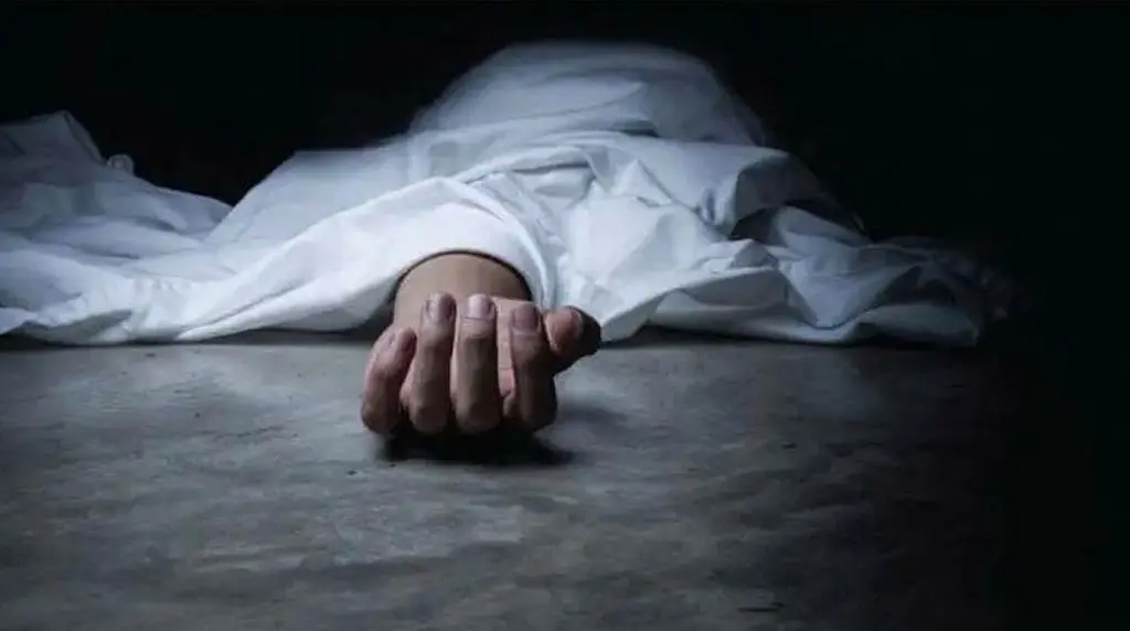 রামপুরায় দুই বাসের পাল্লাপাল্লিতে নিহত ৩৭ বছর বয়সী ব্যক্তি