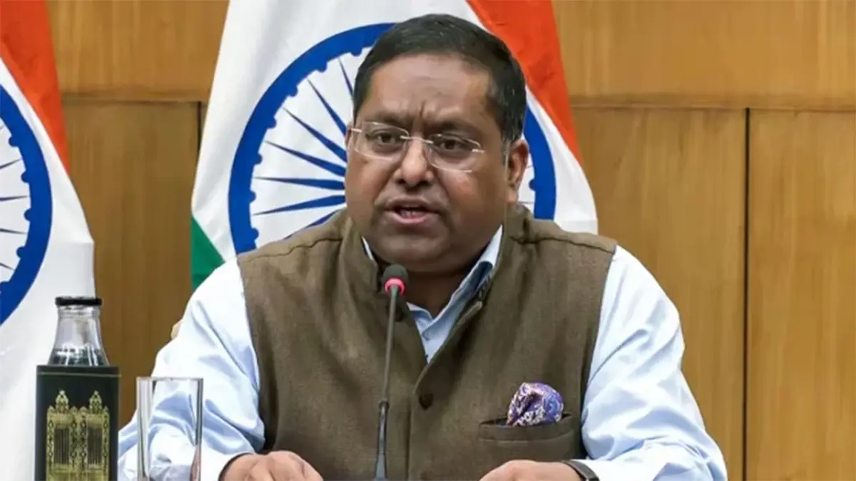 "ব্রিকস সম্মেলনে  এই মুহূর্তে নতুন কোনো তথ্য নেই"- জয়সোয়াল