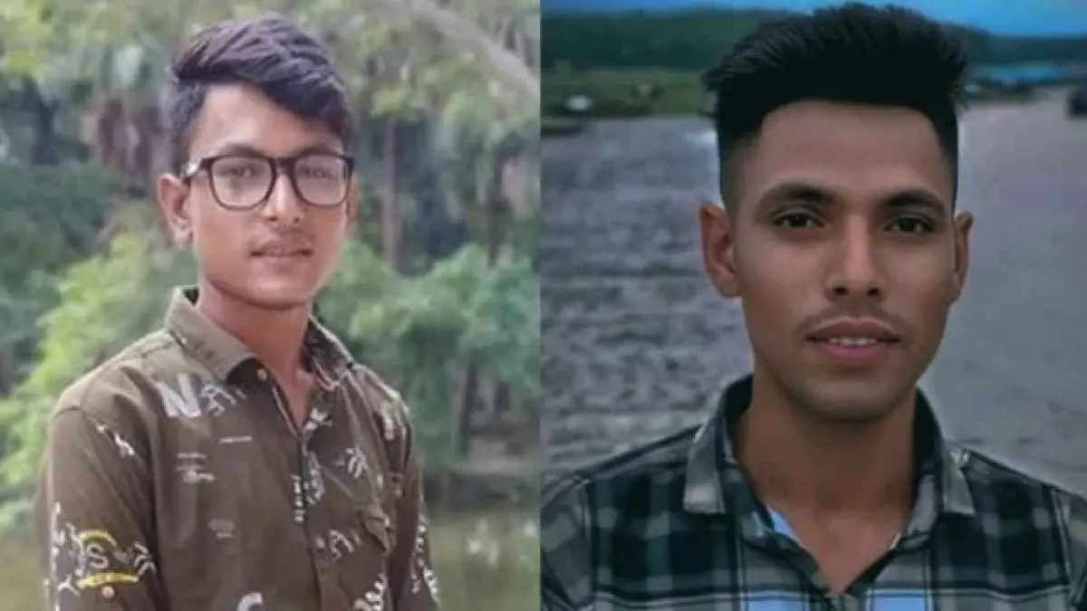 রাঙ্গাবালীতে বজ্রপাতে দুই জেলের মৃত্যু