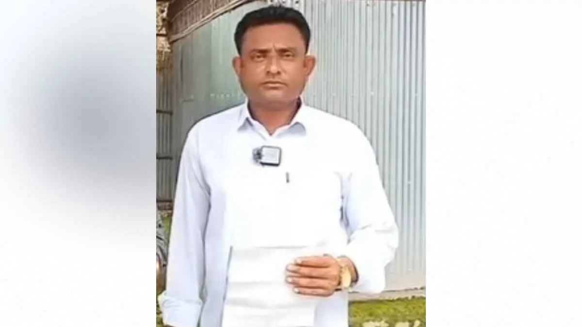 রংপুরে পূর্বশত্রুতার জেরে ব্যবসায়ীকে কুপিয়ে হত্যা