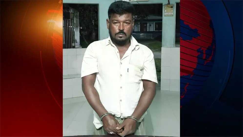 রংপুরে ১২০ পিস ইয়াবাসহ মাদক ব্যবসায়ী গ্রেপ্তার