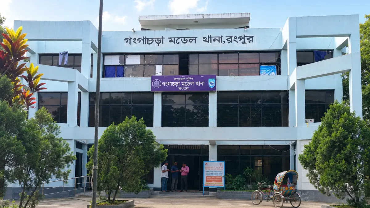 রিকশা ছিনতাইয়ে চালককে গলা কেটে হত্যা, মরদেহ উদ্ধার