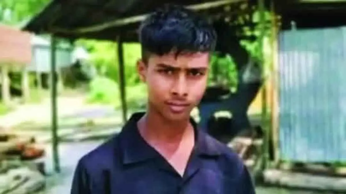 রংপুরে ছেলের ছুরিকাঘাতে বাবার মৃত্যু