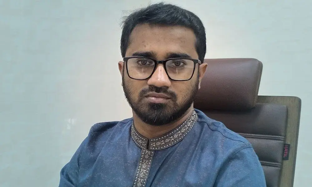 ছাত্রদল না থাকলে জামায়াত-শিবির ফের ‘গুপ্ত’: রাশেদ খান