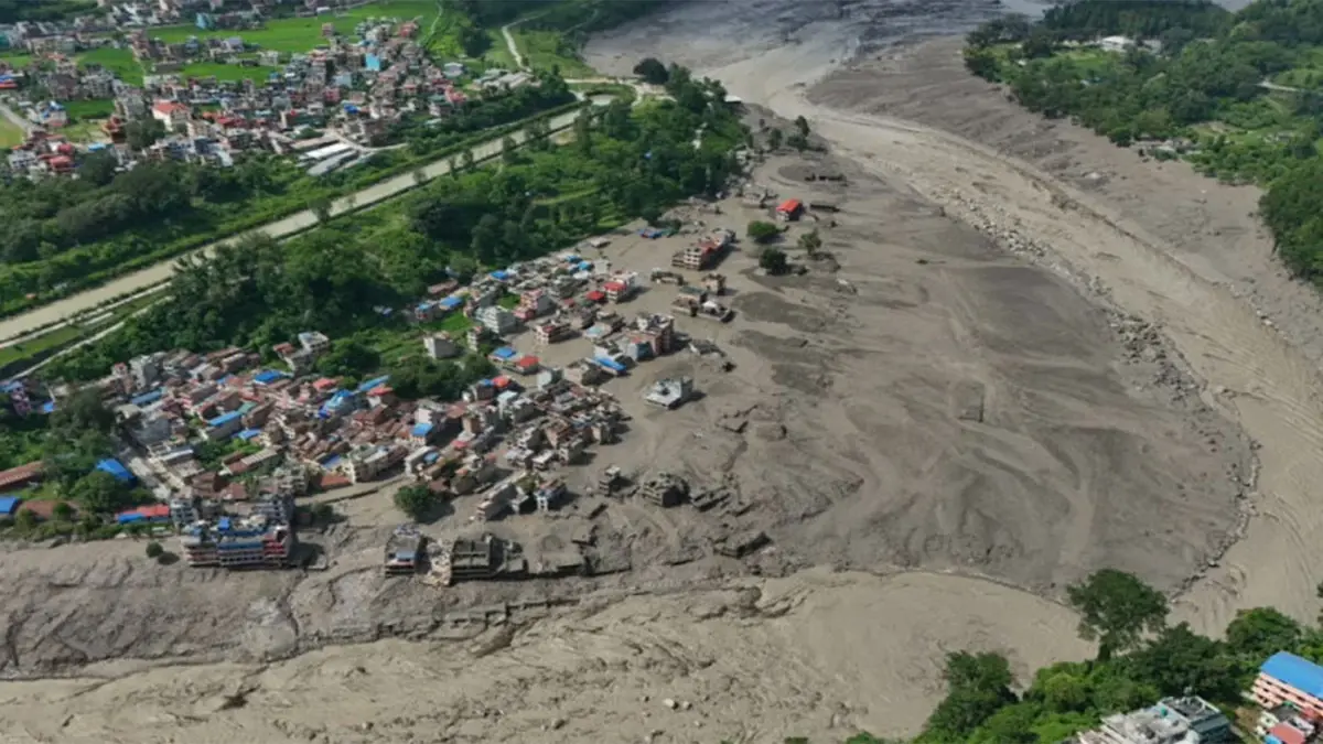নেপালে সহায়তায় ৩১ মিলিয়ন ডলার চাইলো রেড ক্রস