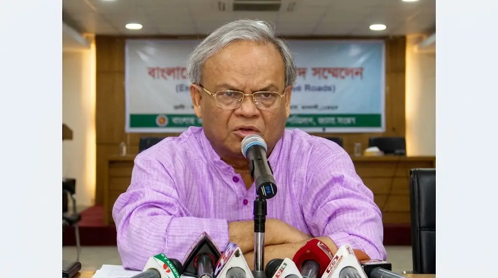 বিদ্যুৎখাতে লুটপাটের জন্য দায়মুক্তি আইন করেছিল আওয়ামী লীগ: রিজভী