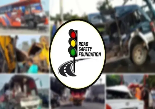 সেপ্টেম্বরে ৪৪২ সড়ক দুর্ঘটনায় নিহত ৪২৩ জন: রোড সেফটি ফাউন্ডেশন