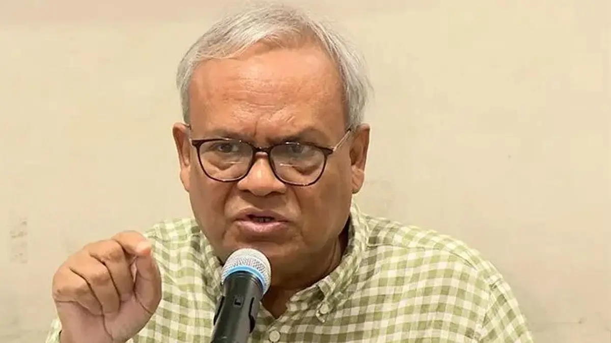 রিজভীর হুঁশিয়ারি, দায়িত্বে গাফিলতি করলে কাউকেই ছাড় নয়