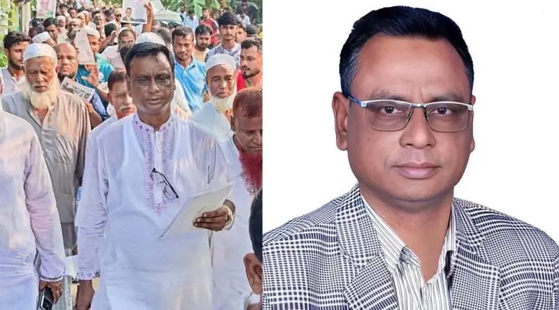 “কেউ আমাকে নির্বাচন থেকে সরাতে পারবে না”— কয়েক ঘণ্টার মধ্যেই মৃত্যু