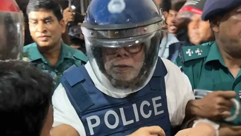 ৫৩৮ কোটি টাকা আত্মসাতের অভিযোগে ২৫ জনের বিরুদ্ধে মামলা