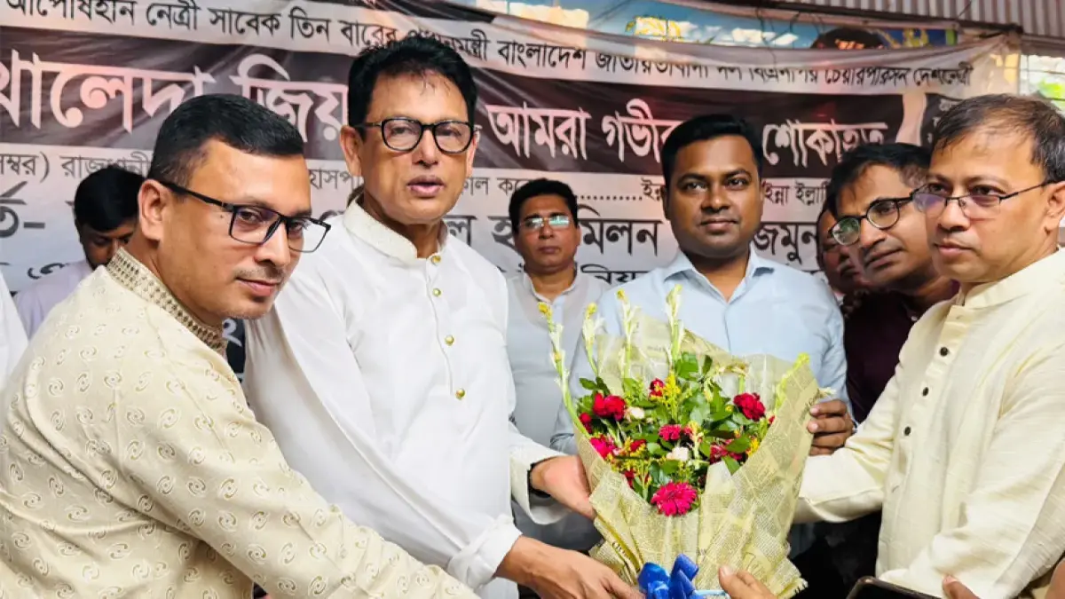 সনাতন ধর্মাবলম্বীদের ধর্মীয় অনুভূতি কোন রাজনীতির গুটি নয়