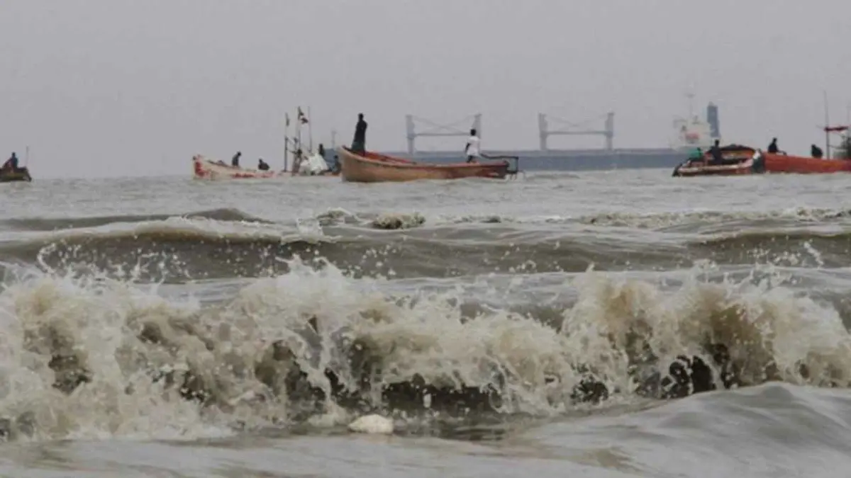 সাগরে লঘুচাপের সম্ভাবনা, পাঁচ দিন দেশের আবহাওয়া কেমন থাকবে