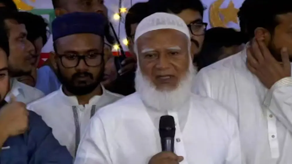 বিরোধী দল হিসেবে অধিকার থেকে বঞ্চিত হচ্ছি, অভিযোগ শফিকুর রহমানের
