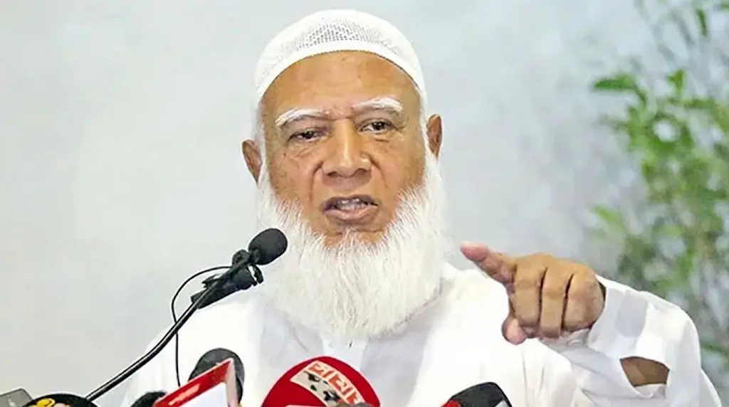 আওয়ামী লীগের ভোট বিএনপি চেয়েছিল: শফিকুর রহমান