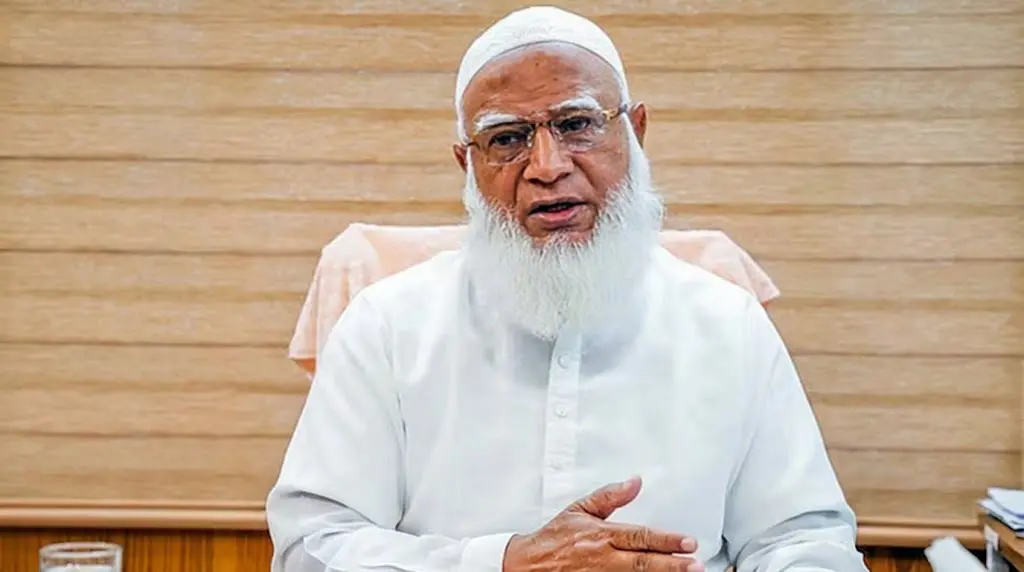 সরকারের ভুল-ত্রুটিতে বিরোধী দলের দায় নেই: শফিকুর রহমান