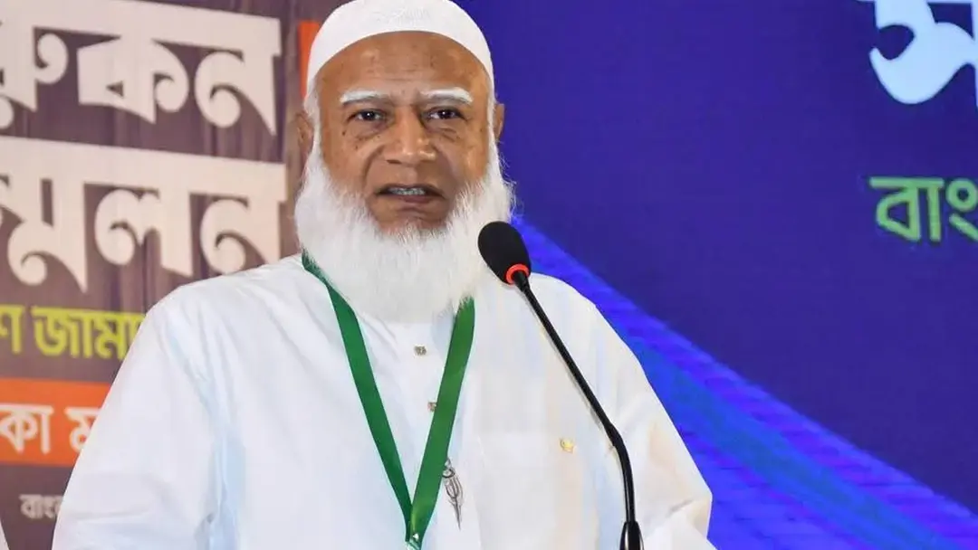 সব ধর্মের মানুষ স্বাধীনভাবে ধর্ম পালন করবেন: শফিকুর রহমান