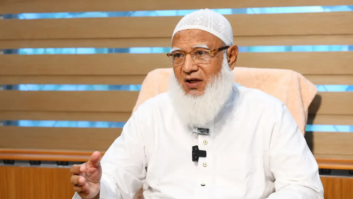 মিরপুরের উচ্ছেদ অভিযান নিয়ে যা বললেন শফিকুর রহমান