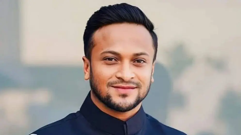 নিরাপত্তার নিশ্চয়তা পেলে দেশে ফিরে বিচারের মুখোমুখি হতে প্রস্তুত সাকিব