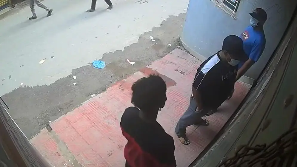 শেখেরটেকে বাড়ি দখলের চেষ্টা, ‘কব্জিকাটা’ গ্রুপের আরও ৪ সদস্য আটক