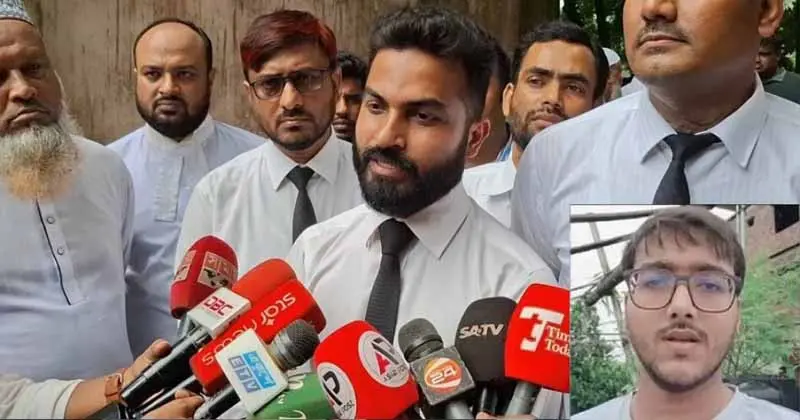 বিদ্যুৎ নিয়ে কটূক্তিতে গ্রেপ্তার সিফাত আব্দুল্লাহর জামিন নামঞ্জুর