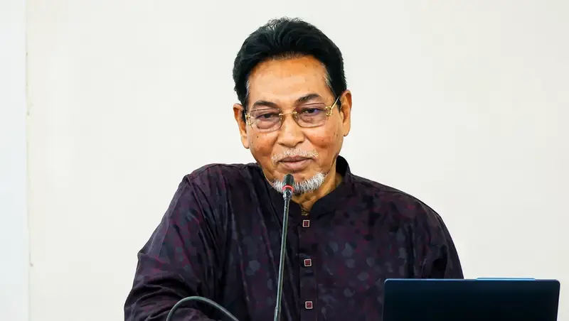 ইউটিউব ও ফেসবুক দেশের ক্ষতির কারণ হয়ে দাঁড়িয়েছে: চিপ হুইপ নুরুল ইসলাম