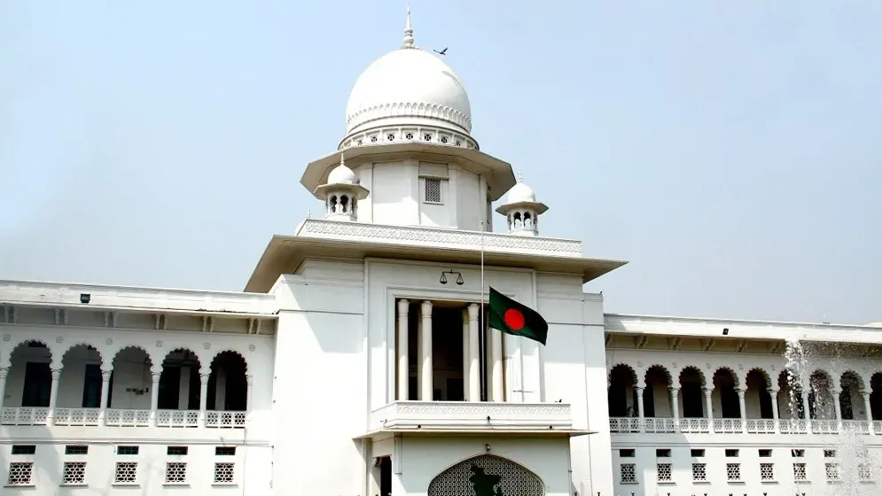 বাণিজ্যিক কোচিংয়ে যুক্ত হতে পারবেন না বিচার বিভাগের কর্মকর্তারা