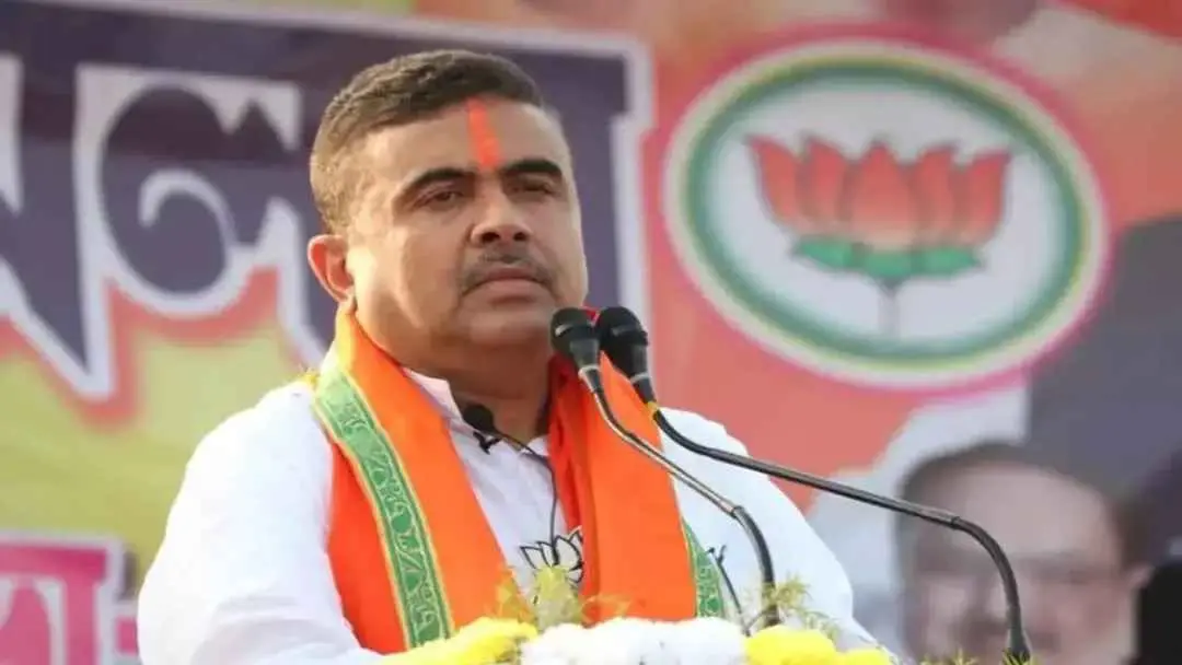 নন্দীগ্রাম ও রেজিনগর উপনির্বাচন নিয়ে শুভেন্দুর মন্তব্য