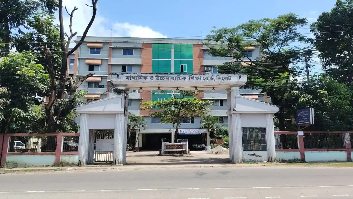 সিলেটে এসএসসি পরীক্ষায় কমেছে পাসের হার, বেড়েছে জিপিএ-৫