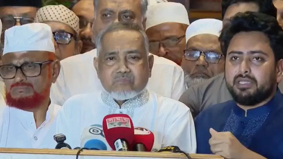 বিএনপি বৈষম্যের চ্যাম্পিয়ন হয়ে যাচ্ছে: বিরোধী দলীয় উপনেতা তাহের