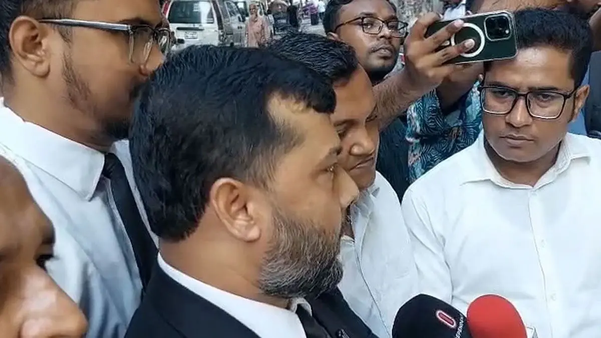 হাসিনার দেশত্যাগের ভিডিও ছড়ানোয় তাহসিফকে হত্যার সন্দেহ