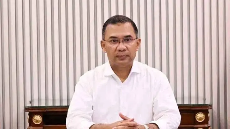 ফেনী সফরে যাচ্ছেন প্রধানমন্ত্রী তারেক রহমান, থাকছে একাধিক কর্মসূচি
