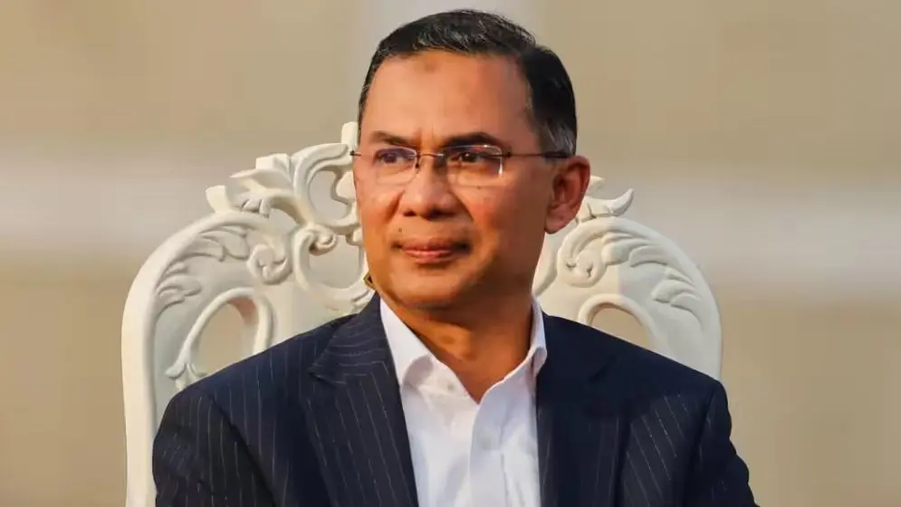 চার দিনের সফরে ২৬ অক্টোবর জাপান যাচ্ছেন প্রধানমন্ত্রী তারেক রহমান