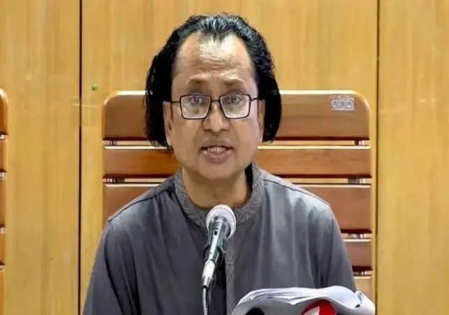 তিস্তা মহাপরিল্পনায় চীনসহ সুবিধাজনক উৎস থেকে অর্থায়ন নেওয়া হবে
