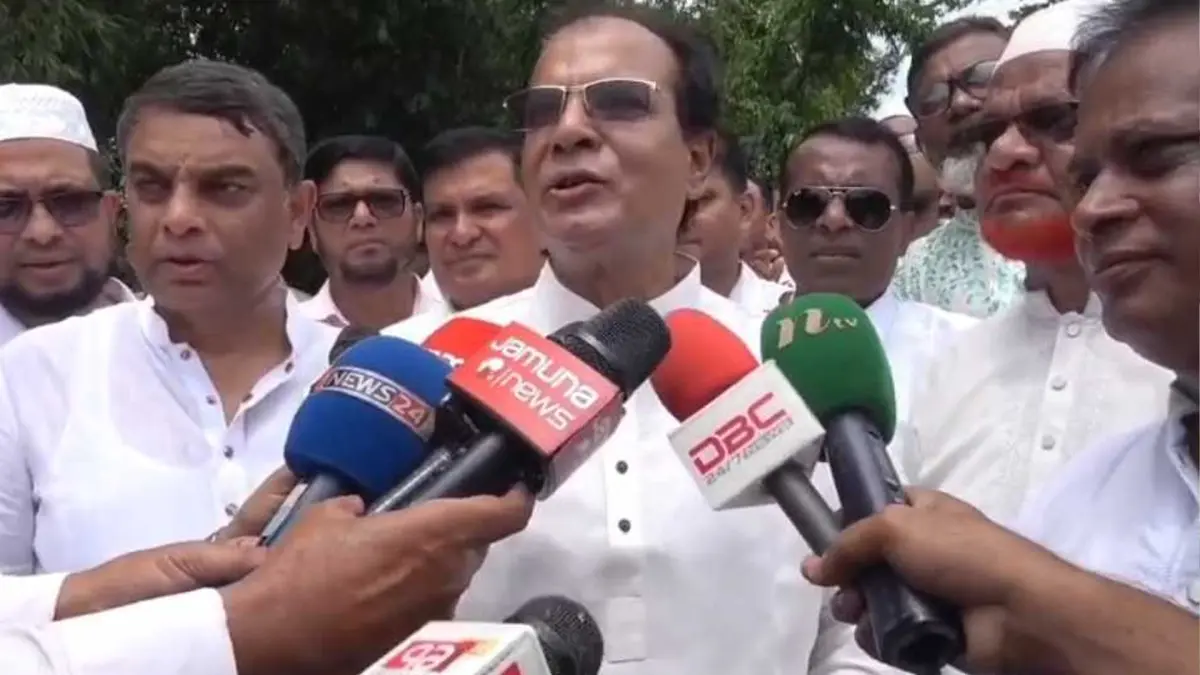 তিস্তা মহাপরিকল্পনায় ভাটিতে নতুন ব্যারাজ নির্মাণের পরামর্শ