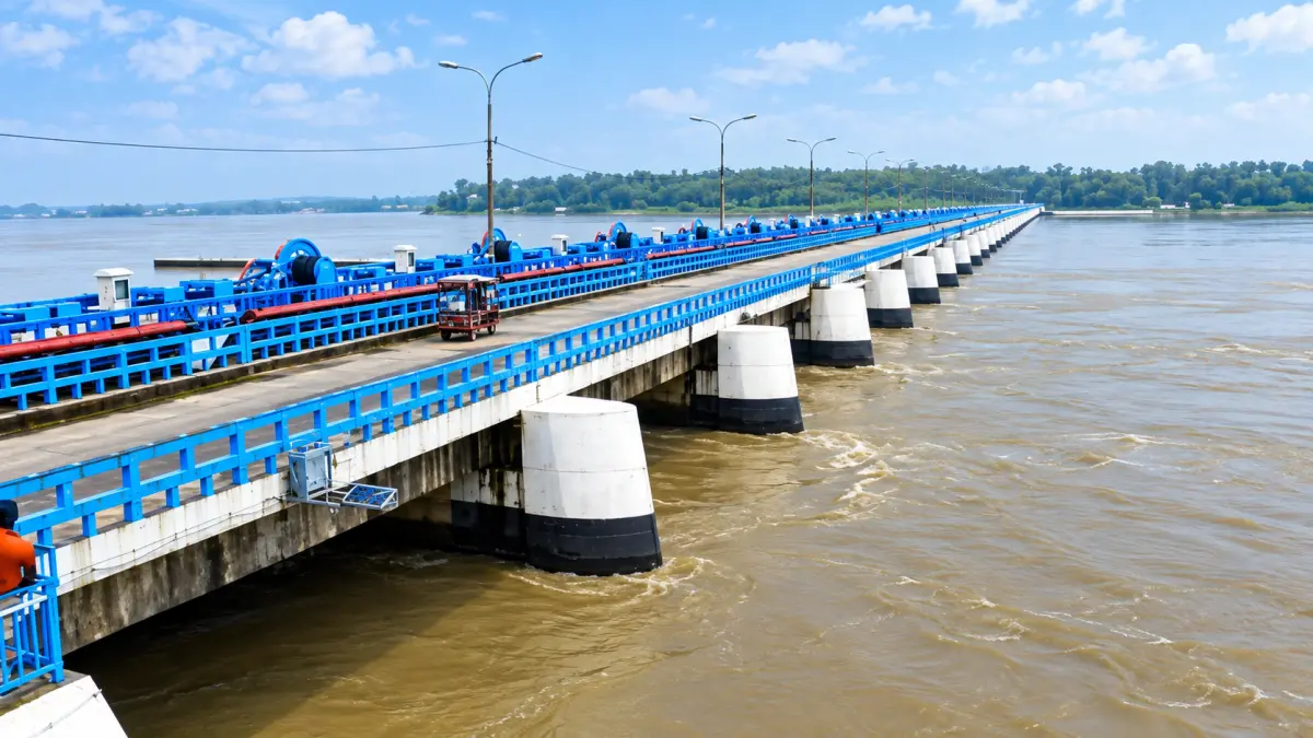 তিস্তায় পানি বাড়ার পূর্বাভাস, বড় বন্যার শঙ্কা নেই