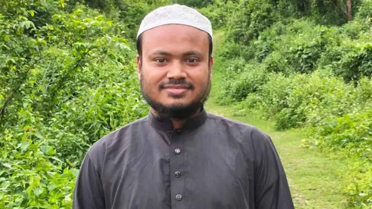 ৫০ লাখ মুক্তিপণ দাবি, ৫ লাখ টাকা দিয়ে বাড়ি ফিরলেন টেকনাফের দর্জি