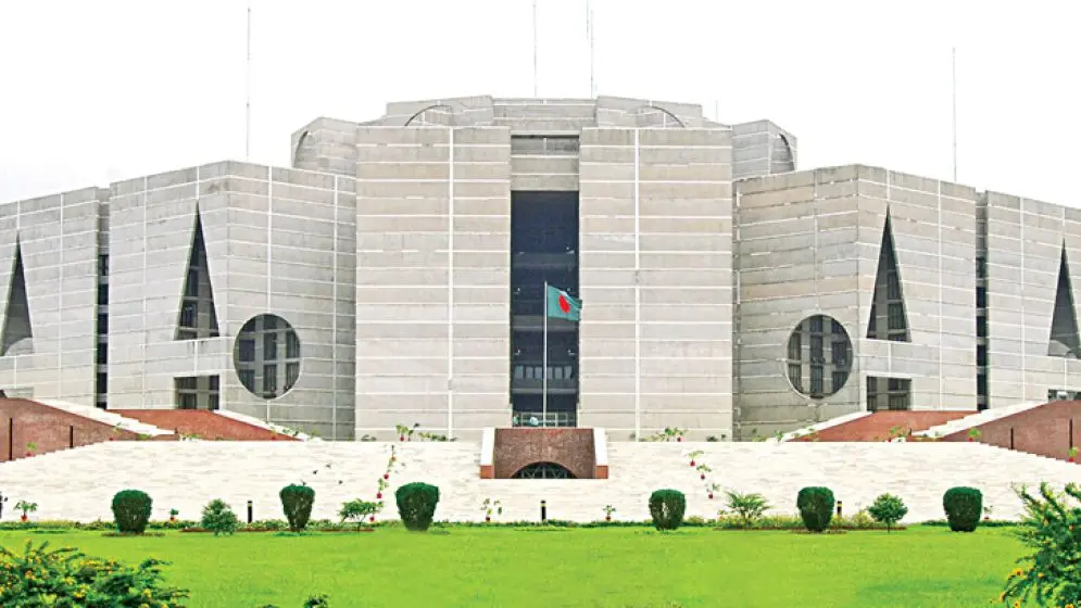 ঠাকুরগাঁও-১ আসন আনুষ্ঠানিকভাবে শূন্য ঘোষণা করল সংসদ সচিবালয়