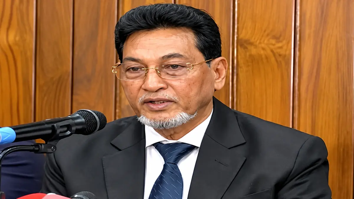 তৃতীয় অধিবেশনে কমিটি গঠন, অগ্রাধিকার পাবে ৬ গুরুত্বপূর্ণ বিল