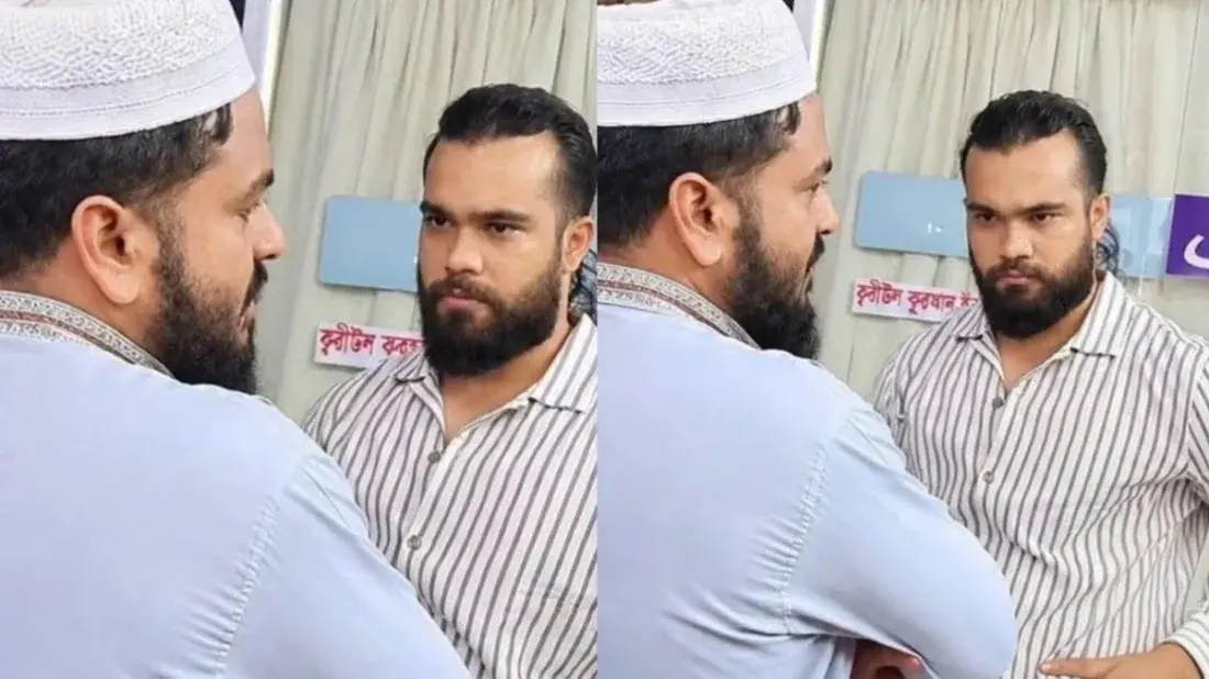 টঙ্গীতে ছাত্রীকে যৌন নিপীড়নের অভিযোগ, শিক্ষক গ্রেপ্তার