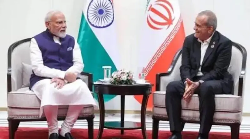 ভারত-ইরান বাণিজ্য চুক্তির গুঞ্জন উড়িয়ে দিয়ে যুক্তরাষ্ট্রের হুঁশিয়ারি
