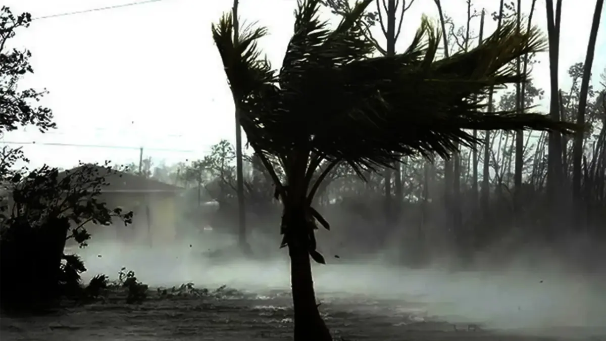 বেশিরভাগ এলাকায় শুষ্ক আবহাওয়া, ৩ অঞ্চলে ঝড়ের শঙ্কা