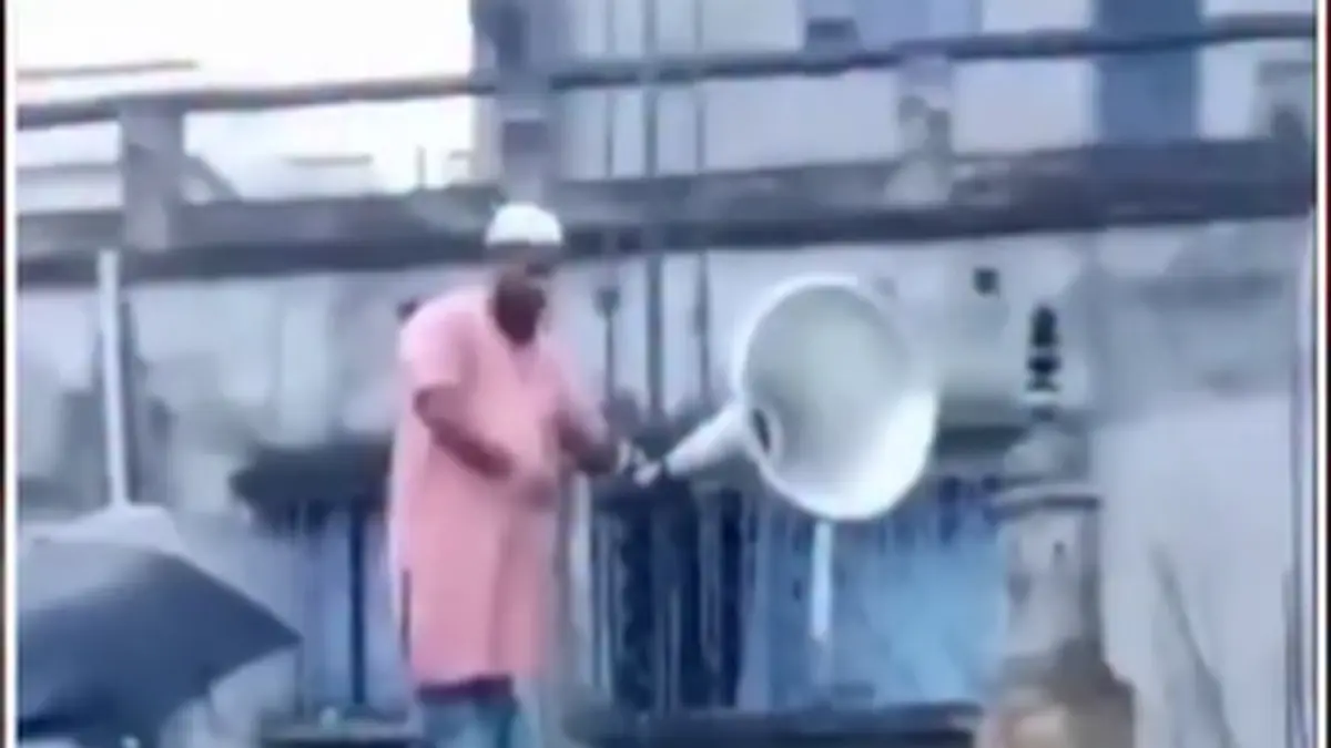 পশ্চিমবঙ্গে ৫ হাজারের বেশি মাইক অপসারণ, মসজিদ থেকেই ৪ হাজারের বেশি